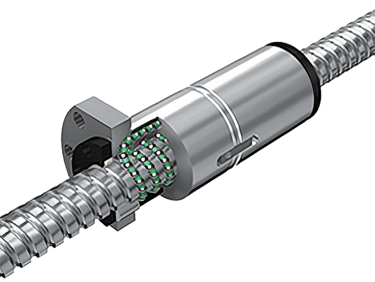 Heavy Duty  Horizontal Machining Center HMC 100Q Turning Center Machining Center 5