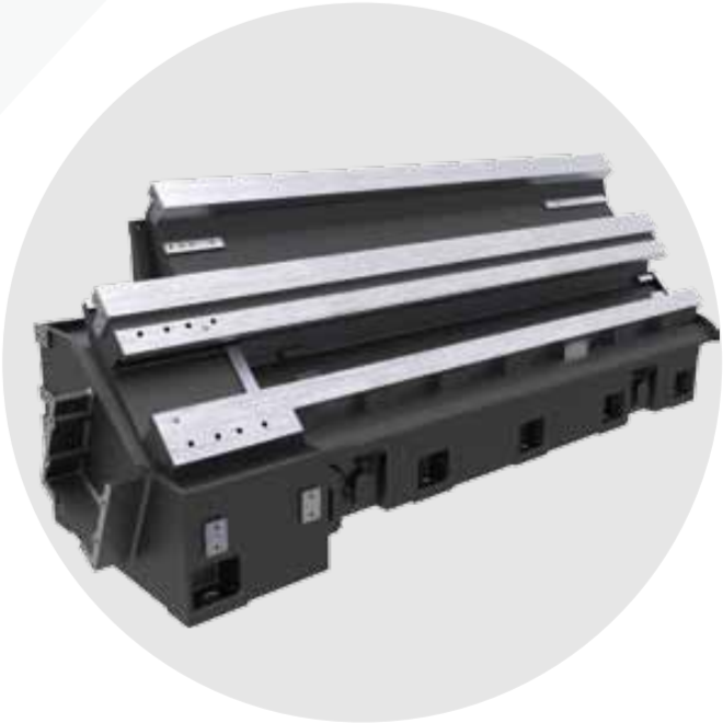 Slant Bed CNC Lathe HTC40B Metal Lathe And Milling Machine SMTCL CNC Lathe 2