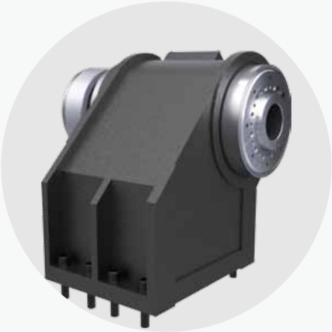 Slant Bed CNC Lathe HTC40B Metal Lathe And Milling Machine SMTCL CNC Lathe 1