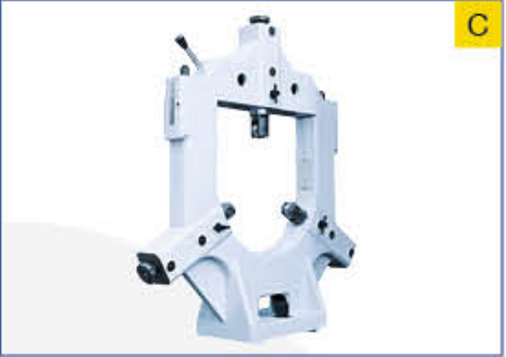 SMTCL Heavy CNC Lathe 5000mm HTC125500 Horizontal Flat Bed CNC Heavy Turning Lathe 3