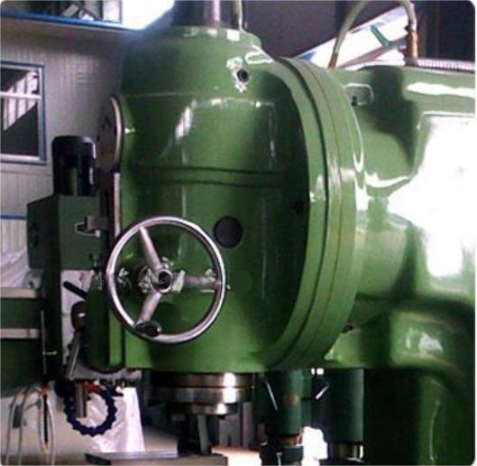 Low Cost Universal Milling Machine X5040 Vertical Manual Milling Machine 0