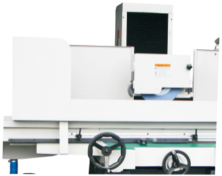 Saddle Type Surface Grinder HDM-5025AHR/AHD/MSI Program Control Saddle Type Surface Grinding Machine 2
