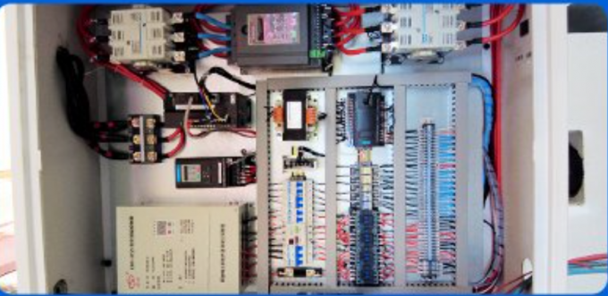 Auto Vertical Grinding Machine HDM4100 Vertical Spindle Surface Grinder Precision Vertical Grinding Machine 2