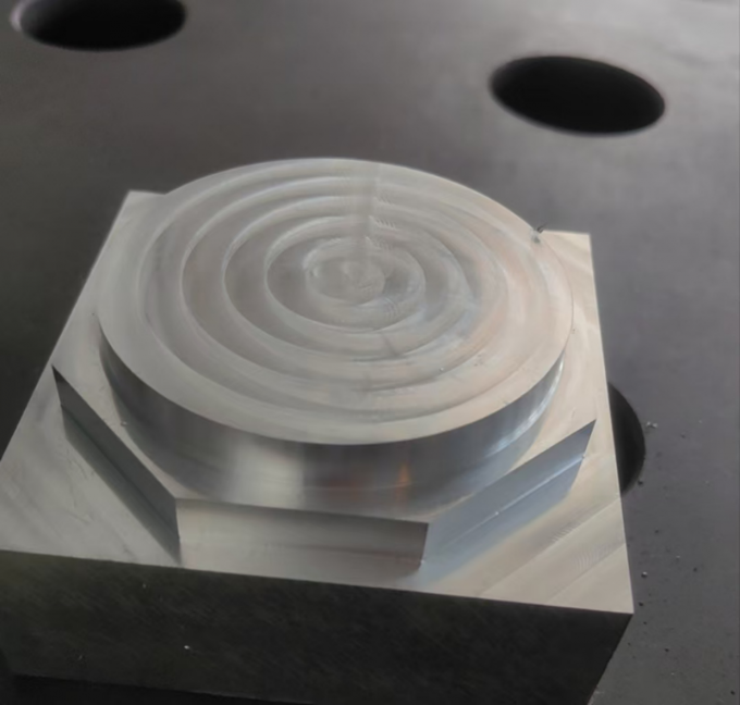 4 Axis 3 Axis Vertical Machining Center SV960L Table Size 1100*550mm Vertical Milling Center 13