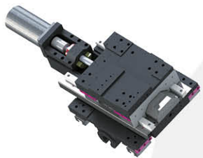 SMTCL CNC Lathe HTC40H High Efficiency Ball Cage Motor Shaft Processing Slant Bed CNC Lathe 3