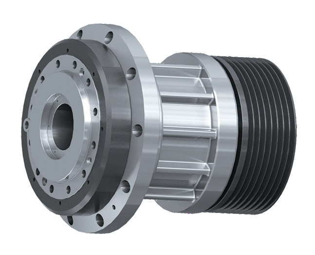 Large Metal Vertical CNC Lathe V8H Max.cutting Height 850mm Fanuc CNC Milling Vertical Lathe 5