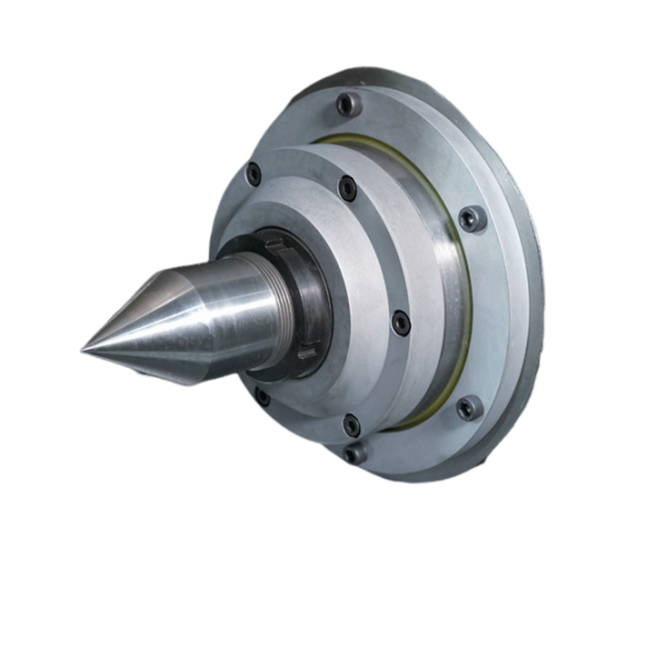 CNC Lathe High Precision Small Parts Processing T5.1-100Q SMTCL Metal Slant Bed CNC Lathe 1