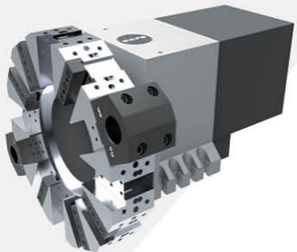 Universal CNC Horizontal Lathe HTC50Q High Torque Spindle SMTCL Heavy Slant Bed CNC Lathe 10