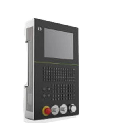 Slant Bed CNC Lathe Linear Guide T5.2-500Q BMT55 Max. Turning Diameter 360mm SMTCL CNC Feeder Lathe 1