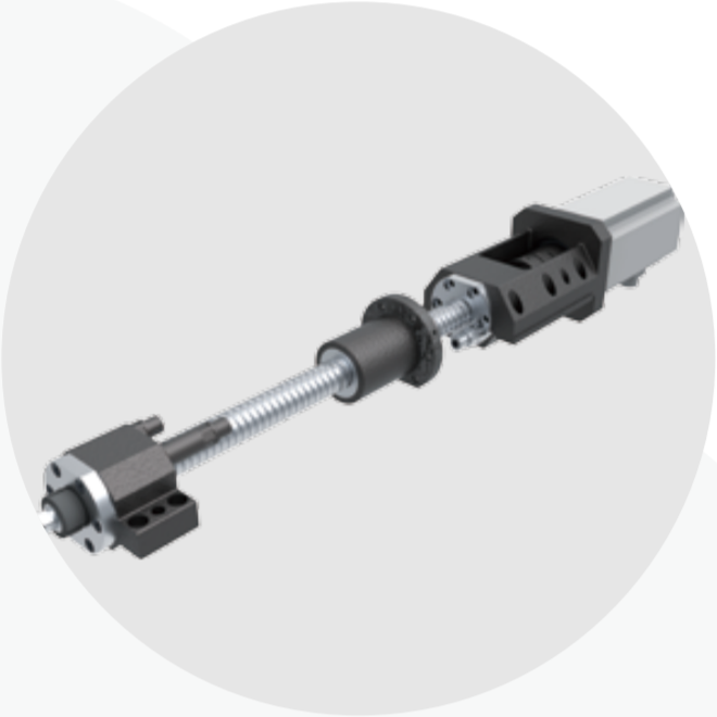 SMTCL Slant Bed CNC Lathe HTC40B Metal CNC Lathe Machine 6