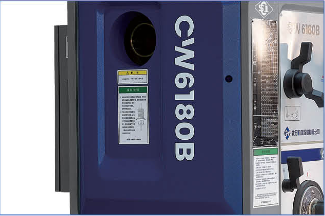 Conventional Lathe 6 Meter Lathe Machine CW6180B Swing Diameter 800mm Metal Manual Lathe 1