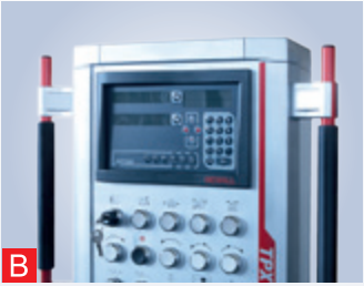 SMTCL TPX6111B Horizontal Boring and Milling Machine for Mold & Heavy Machinery Manufacturing 8