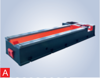 SMTCL TPX6111B Horizontal Boring and Milling Machine for Mold & Heavy Machinery Manufacturing 7