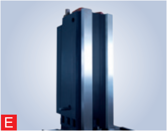 SMTCL TPX6111B Horizontal Boring and Milling Machine for Mold & Heavy Machinery Manufacturing 11