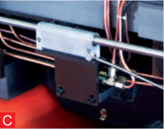 SMTCL TPX6111B Horizontal Boring and Milling Machine for Mold & Heavy Machinery Manufacturing 9