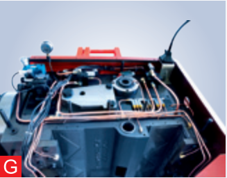 SMTCL TPX6111B Horizontal Boring and Milling Machine for Mold & Heavy Machinery Manufacturing 13