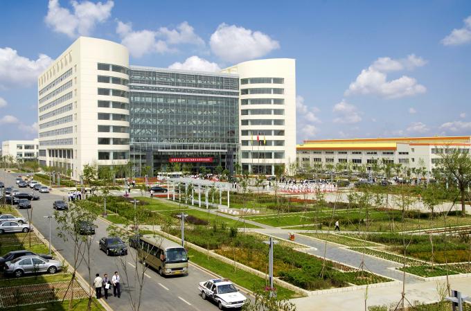 SMTCL TPX6111B Horizontal Boring and Milling Machine for Mold & Heavy Machinery Manufacturing 15