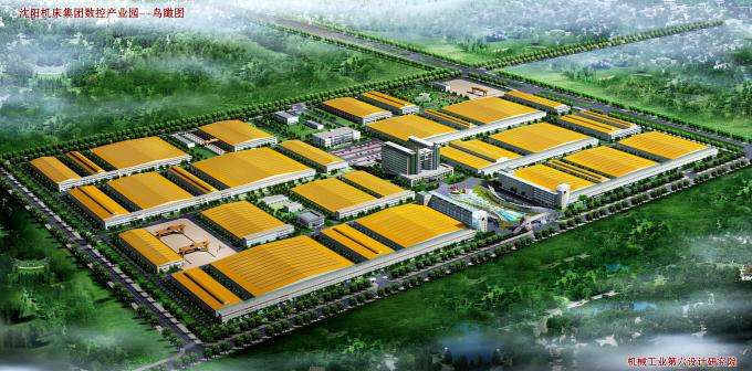 SMTCL TPX6111B Horizontal Boring and Milling Machine for Mold & Heavy Machinery Manufacturing 16