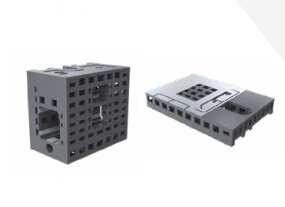 SMTCL P-Force CNC Floor Milling and Boring Machine Tool for Wind Power Industry 1