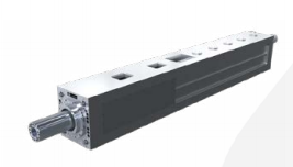 SMTCL P-Force CNC Floor Milling and Boring Machine Tool for Wind Power Industry 3