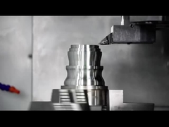 Vertical CNC Lathes