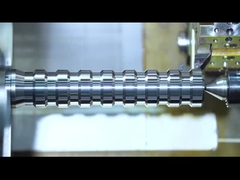 SMTCL Lathe Milling Machine Combo HTC4050S Full function CNC horizontal lathe Slant Bed CNC Lathe