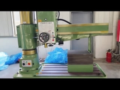 Radial Drilling Machine Z3080 Large Deep Hole Heavy Duty Vertical Drilling Machines