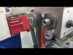 SMTCL manual lathe
