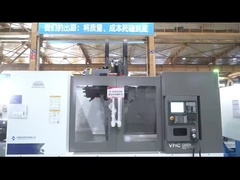 SMTCL VMC 850B 3/4/5 Axis Machining Center CNC Milling Metal Machine Z Axis Travel 650mm VMC Machine