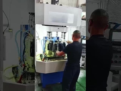 Vertical Honing Machine
