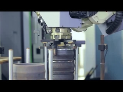 SMTCL CNC Lathe Turning Center T5.2-500Q Intelligent Control Twin Spindle SMTCL CNC Lathe