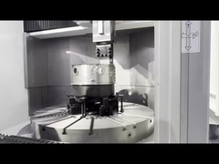 SMTCL Heavy CNC Vertical lathe