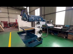 Universal Milling Machine