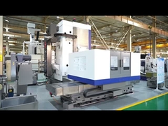 SMTCL Horizontal Milling Boring Machine TK6513 SIEMENS 5 Axis Horizontal Milling Boring Machine