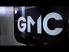 SMTCL GMC40120u Bridge type five-axis machining center