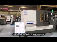 SMTCL CNC LATHE