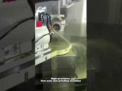 HD MG300 Five-Axis CNC Tool Grinding Machine