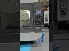 SMTCL DTC600H Es High Speed Drilling and Tapping Center