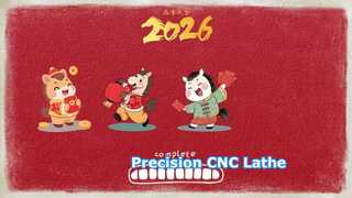 Happy Work Resumption!