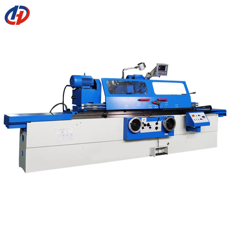 What Is a Grinding Machine?