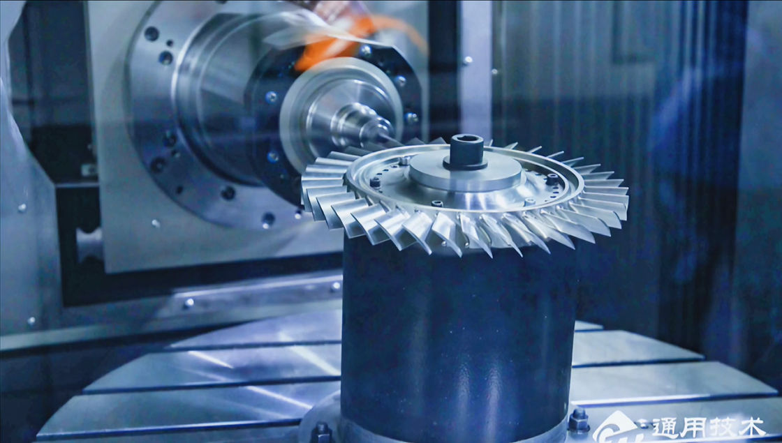 SMTCL Gantry Machining Center GMC1220 SMTCL Portal Machining Boring And Milling Machine