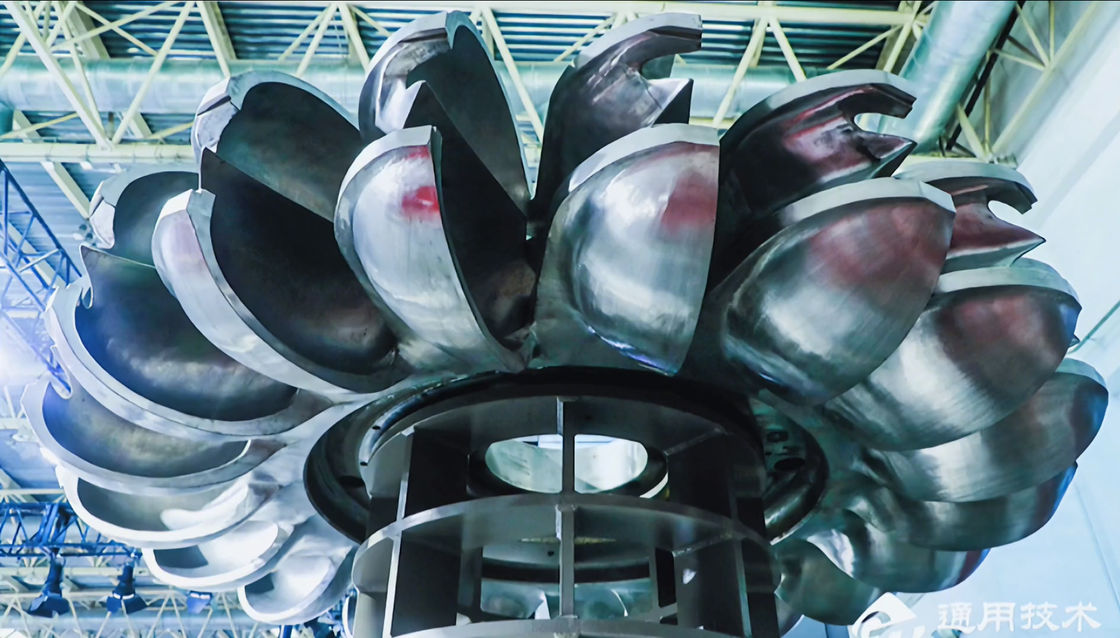 SMTCL Moving-Beam Gantry Machining Center Mechanical Ship Industry 4 Axis Gantry Milling Machine