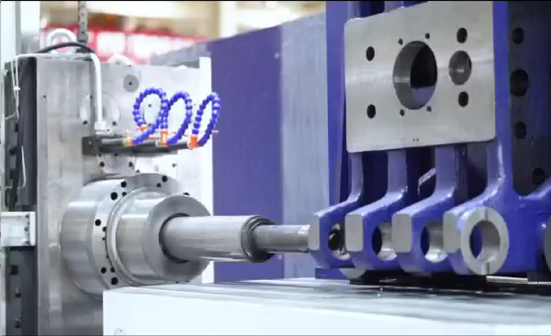 SMTCL Heavy PBC110 SIEMENS System CNC Floor Type Horizontal 5 Axis Milling Boring Machine