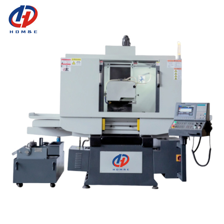 Horizontal CNC Surface Grinding Machine HDM-6025 Automatic PLC Surface Grinder Grinding Machine