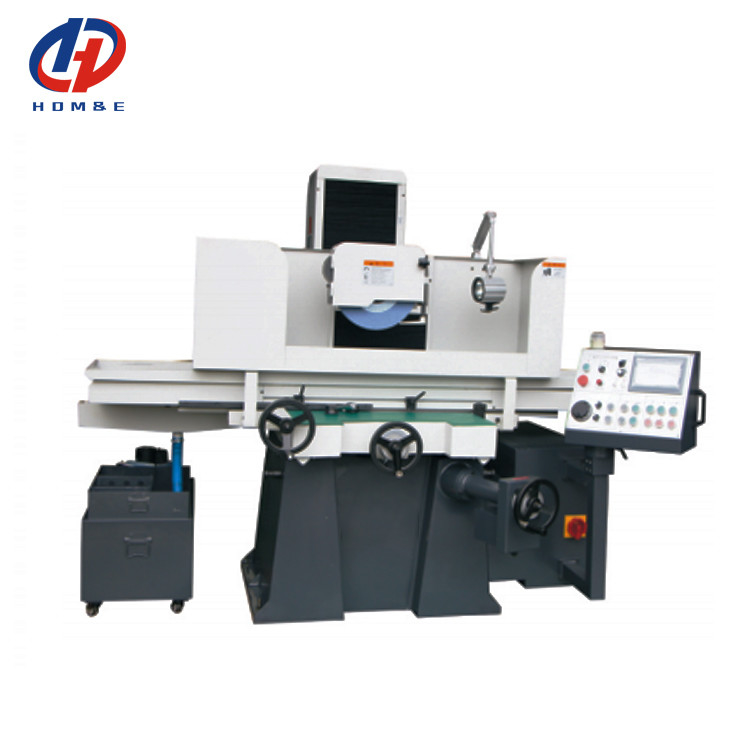 Saddle Surface Grinder HDM-6030 AHR/AHD/MSI Program Control Saddle Moving Surface Grinding Machine