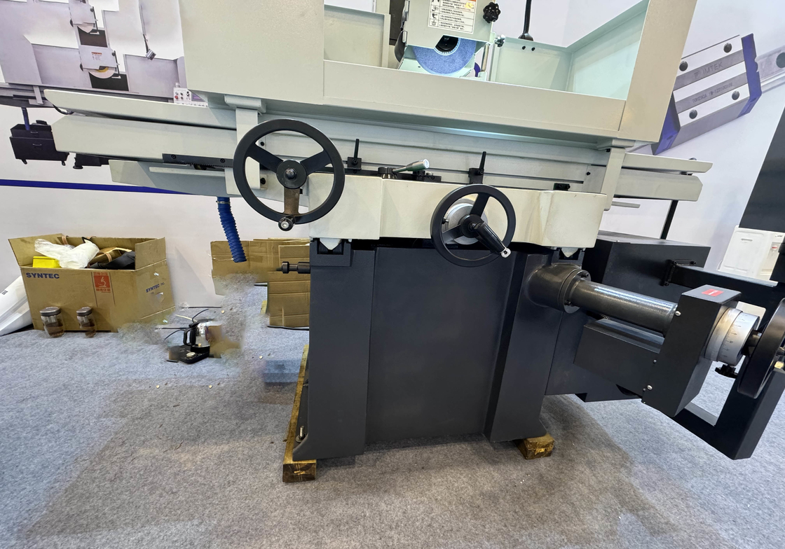Saddle Surface Grinder HDM-6030 AHR/AHD/MSI Program Control Saddle Moving Surface Grinding Machine