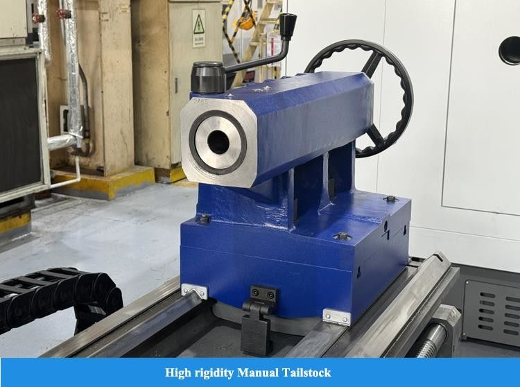 SMTCL High Precision CA6140B/A Metal Lathes Machine 3 Jaw Chuck Horizontal Gap Bed Manual Lathe