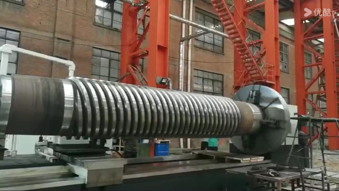 12 Meter Universal Heavy Duty Manual Lathe CW61100 Big Spindle Bore 130mm Metal Horizontal Turning Lathe