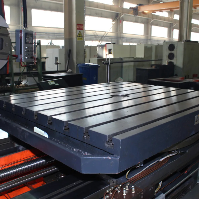 TPX6113 Automatic Horizontal CNC Boring Milling Machine Horizontal Boring Machines