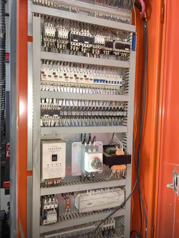 SMTCL TPX6113 Processing of pump body and valve body Precision Horizontal Boring and Milling Machine